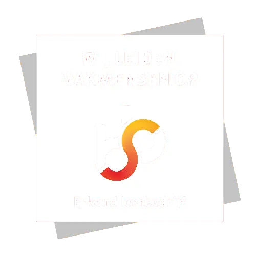Erkend leerbedrijf logo